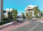 Verasol home apartment 2 bedrooms torre pacheco costa blanca vsh 0631