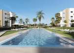 Verasol home apartment 2 bedrooms torre pacheco costa blanca vsh 0631