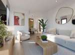 Verasol home apartment 2 bedrooms torre pacheco costa blanca vsh 0631