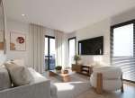 Verasol home apartment 2 bedrooms torre pacheco costa blanca vsh 0631