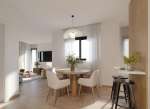 Verasol home apartment 2 bedrooms torre pacheco costa blanca vsh 0631