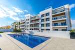 Verasol home apartment 2 bedrooms torrevieja costa blanca