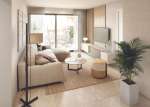 Verasol home apartment 2 bedrooms torrevieja costa blanca