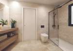 Verasol home apartment 2 bedrooms torrevieja costa blanca