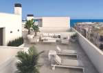 Verasol home apartment 2 bedrooms torrevieja costa blanca