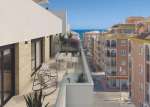 Verasol home apartment 2 bedrooms torrevieja costa blanca