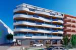 Verasol home apartment 2 bedrooms torrevieja costa blanca vsh 0477