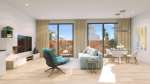 Verasol home apartment 2 bedrooms torrevieja costa blanca vsh 0732