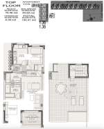 Verasol home apartment 2 bedrooms torrevieja costa blanca vsh 0871