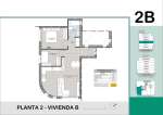Verasol home apartment 2 bedrooms torrevieja costa blanca vsh 0925