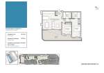 Verasol home apartment 2 bedrooms vila costa blanca vsh 0945