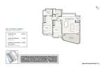 Verasol home apartment 2 bedrooms vila costa blanca vsh 0945