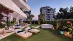 Verasol home apartment 2 bedrooms villajoyosa costa blanca vsh 0547