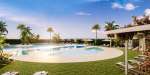 Verasol home apartment 2 bedrooms villajoyosa costa blanca vsh 0547