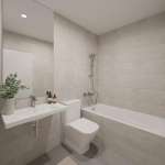 Verasol home apartment 3 bedrooms alicante costa blanca