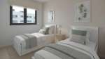 Verasol home apartment 3 bedrooms alicante costa blanca