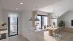 Verasol home apartment 3 bedrooms alicante costa blanca