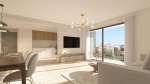 Verasol home apartment 3 bedrooms alicante costa blanca