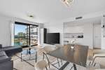Verasol home apartment 3 bedrooms alicante costa blanca vsh 0053