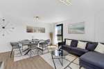 Verasol home apartment 3 bedrooms alicante costa blanca vsh 0053