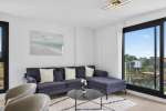 Verasol home apartment 3 bedrooms alicante costa blanca vsh 0053