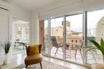 Verasol home apartment 3 bedrooms alicante costa blanca vsh 0415