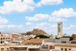 Verasol home apartment 3 bedrooms alicante costa blanca vsh 0415