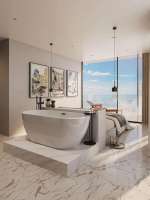 Verasol home apartment 3 bedrooms altea costa blanca vsh 0414