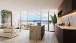 Verasol home apartment 3 bedrooms altea costa blanca vsh 0414