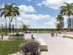 Verasol home apartment 3 bedrooms calpe costa blanca