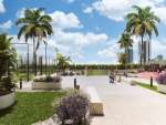 Verasol home apartment 3 bedrooms calpe costa blanca