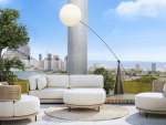 Verasol home apartment 3 bedrooms calpe costa blanca