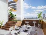 Verasol home apartment 3 bedrooms calpe costa blanca