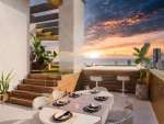 Verasol home apartment 3 bedrooms calpe costa blanca