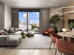 Verasol home apartment 3 bedrooms calpe costa blanca
