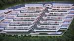 Verasol home apartment 3 bedrooms calpe costa blanca vsh 0257