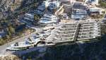Verasol home apartment 3 bedrooms calpe costa blanca vsh 0257