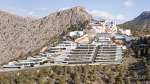 Verasol home apartment 3 bedrooms calpe costa blanca vsh 0257