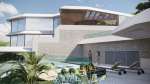 Verasol home apartment 3 bedrooms calpe costa blanca vsh 0257