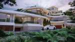 Verasol home apartment 3 bedrooms calpe costa blanca vsh 0257