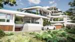 Verasol home apartment 3 bedrooms calpe costa blanca vsh 0257