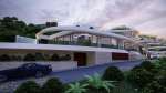 Verasol home apartment 3 bedrooms calpe costa blanca vsh 0257