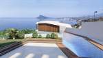 Verasol home apartment 3 bedrooms calpe costa blanca vsh 0257