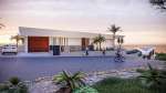 Verasol home apartment 3 bedrooms calpe costa blanca vsh 0257