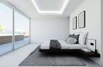 Verasol home apartment 3 bedrooms calpe costa blanca vsh 0257