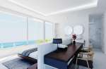 Verasol home apartment 3 bedrooms calpe costa blanca vsh 0257