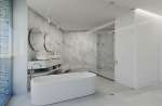 Verasol home apartment 3 bedrooms calpe costa blanca vsh 0257