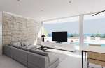 Verasol home apartment 3 bedrooms calpe costa blanca vsh 0257