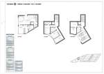 Verasol home apartment 3 bedrooms calpe costa blanca vsh 0257