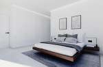 Verasol home apartment 3 bedrooms calpe costa blanca vsh 0257